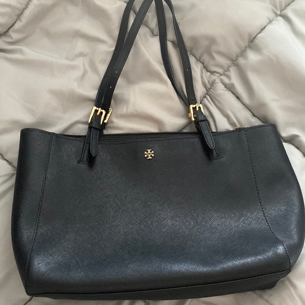 Tory Burch Tote - excellent condition